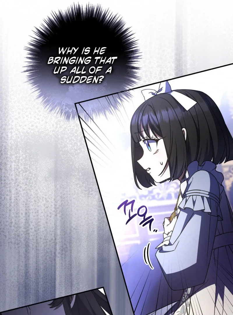 Father, I Won't Do Anything Chapter 44 page 7