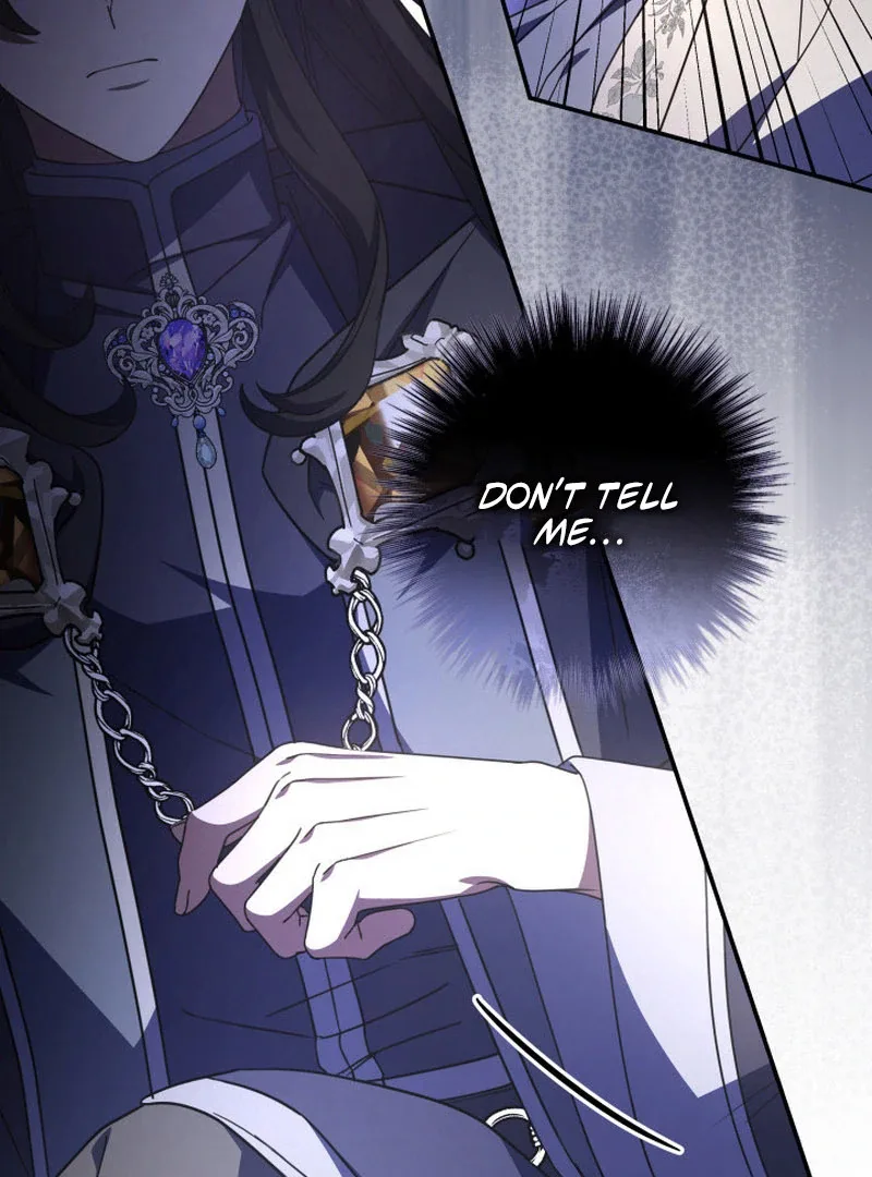 Father, I Won't Do Anything Chapter 44 page 8