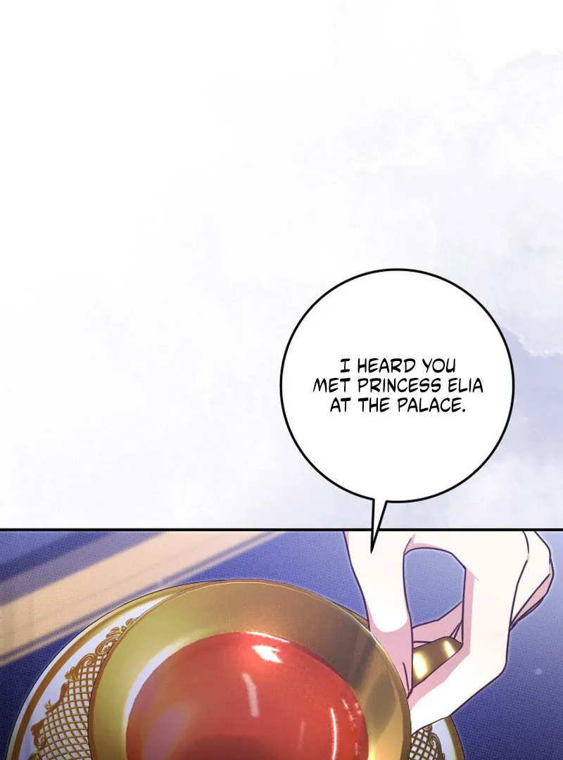 Father, I Won't Do Anything Chapter 44 page 3