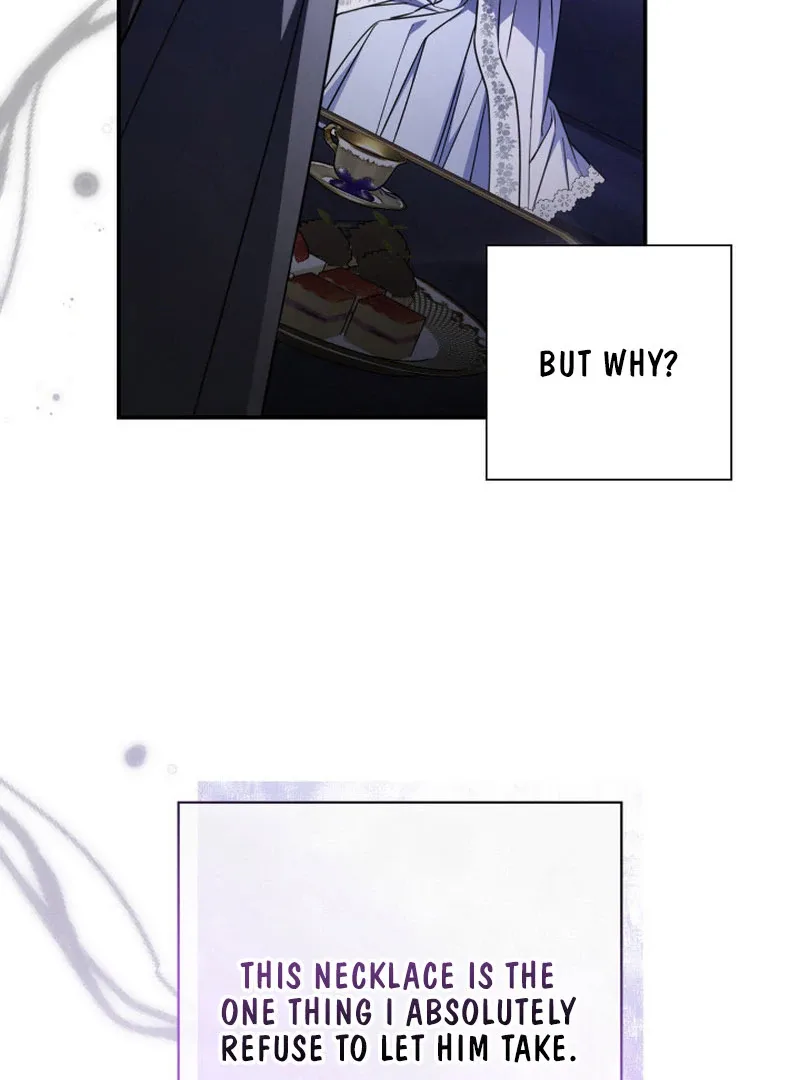 Father, I Won't Do Anything Chapter 44 page 23