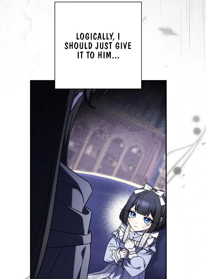 Father, I Won't Do Anything Chapter 44 page 22