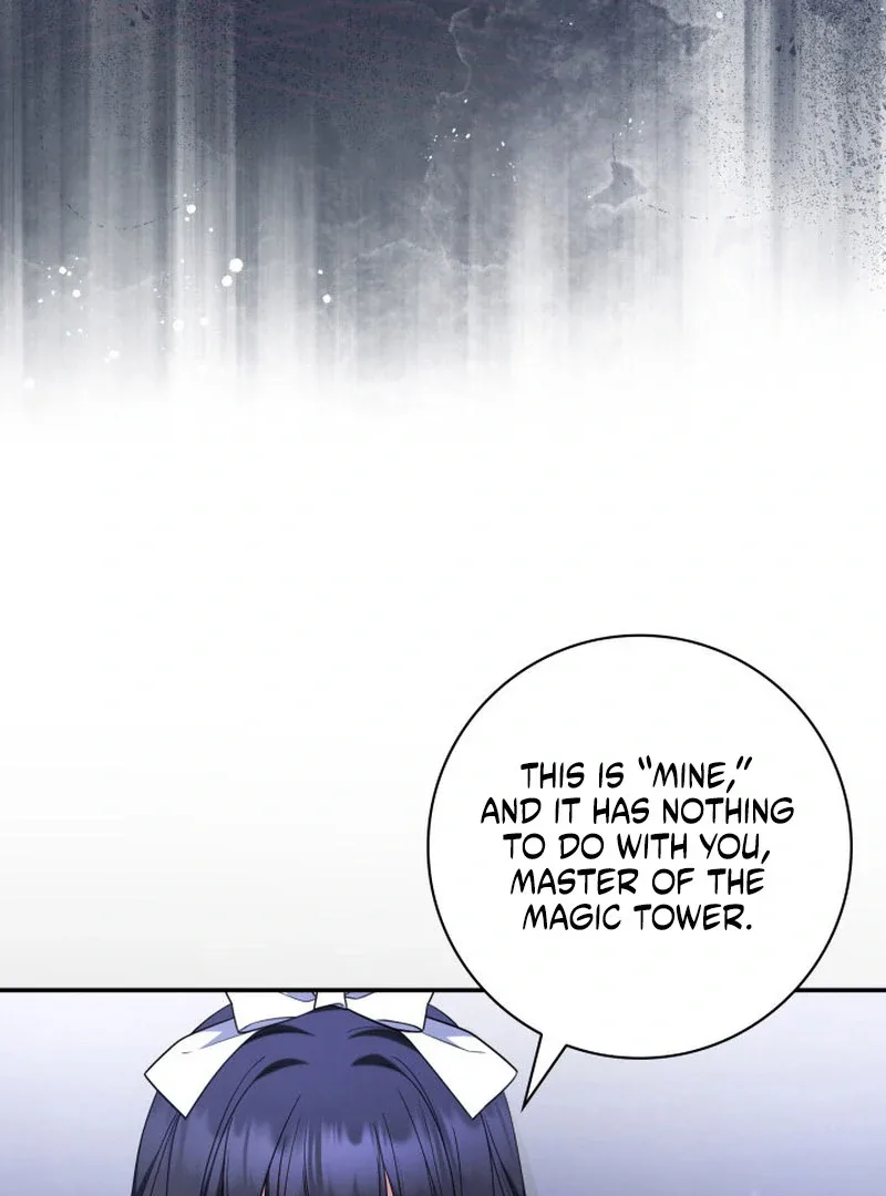 Father, I Won't Do Anything Chapter 44 page 18