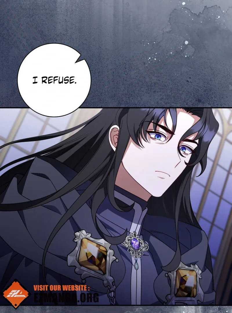 Father, I Won't Do Anything Chapter 44 page 17