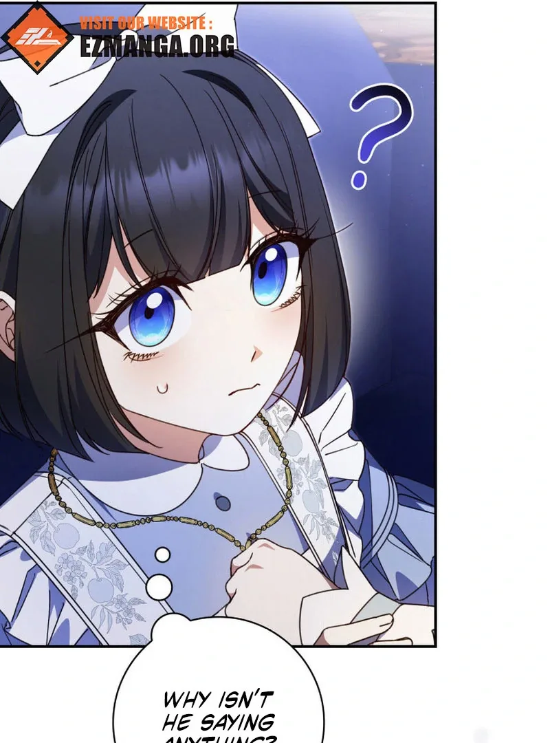Father, I Won't Do Anything Chapter 44 page 30