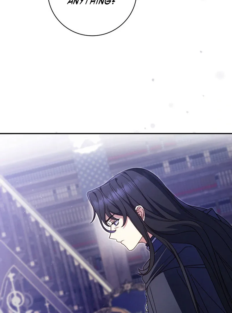 Father, I Won't Do Anything Chapter 44 page 31