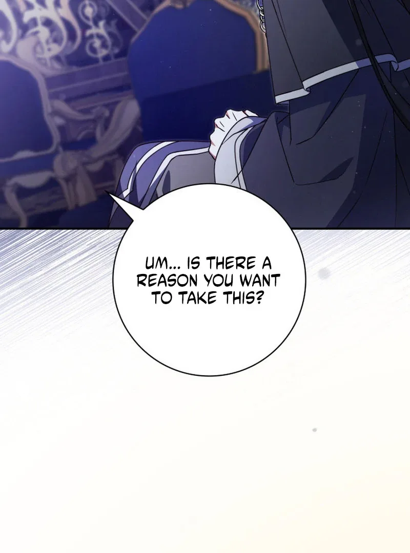Father, I Won't Do Anything Chapter 44 page 32