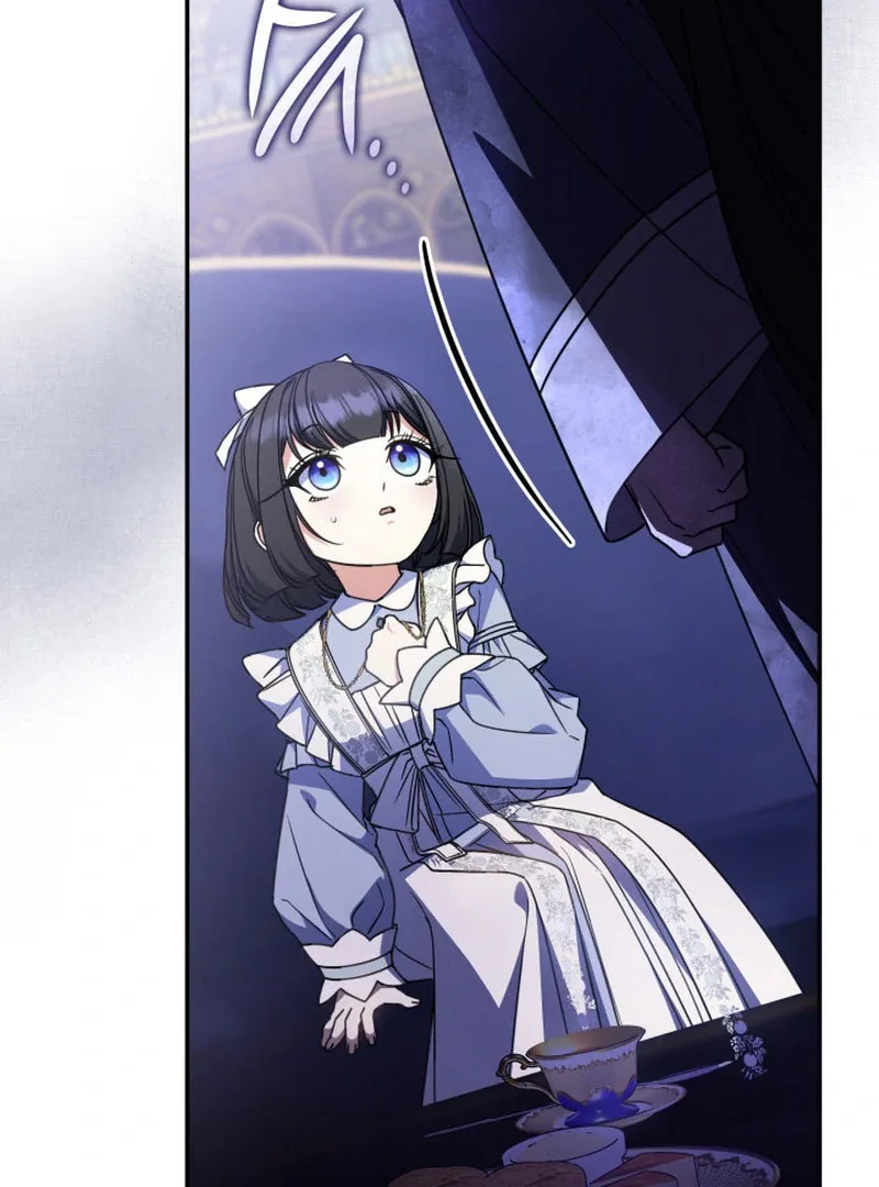 Father, I Won't Do Anything Chapter 44 page 40