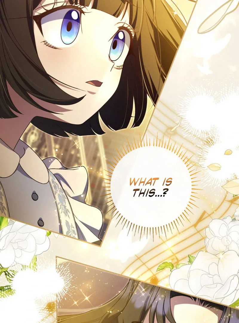 Father, I Won't Do Anything Chapter 44 page 52