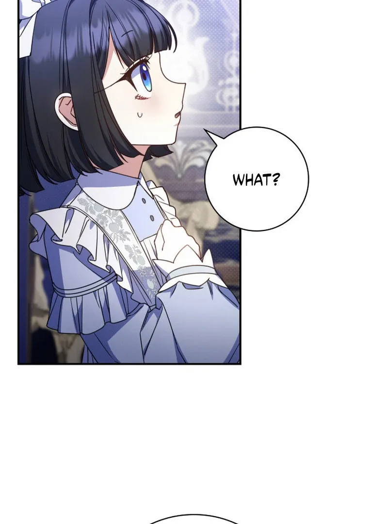 Father, I Won't Do Anything Chapter 44 page 74