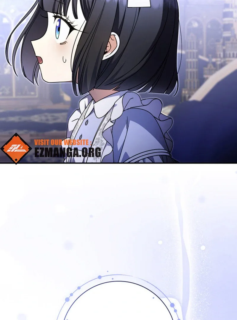 Father, I Won't Do Anything Chapter 44 page 80