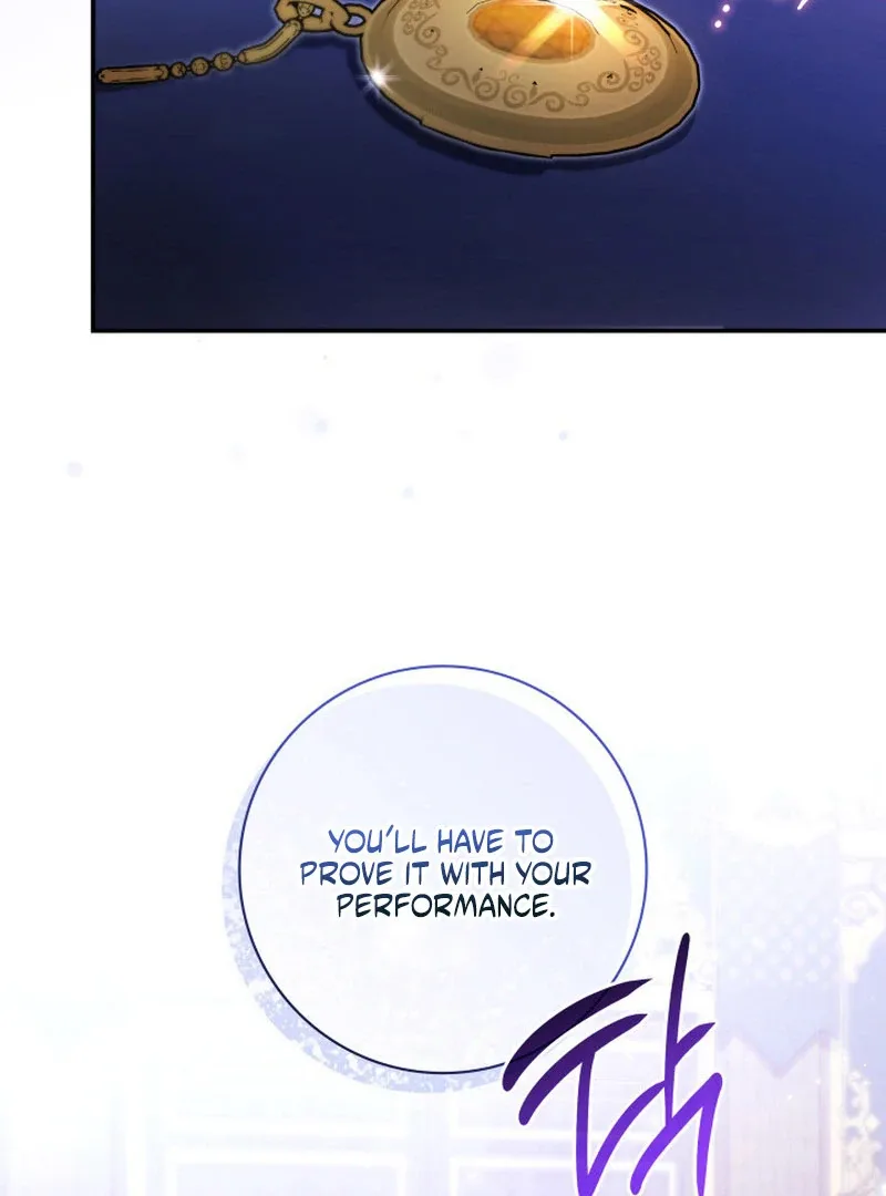 Father, I Won't Do Anything Chapter 44 page 83