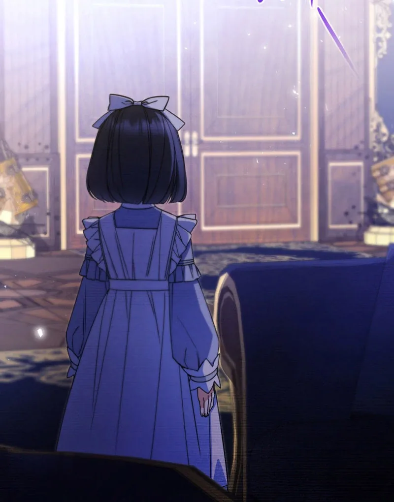 Father, I Won't Do Anything Chapter 44 page 84