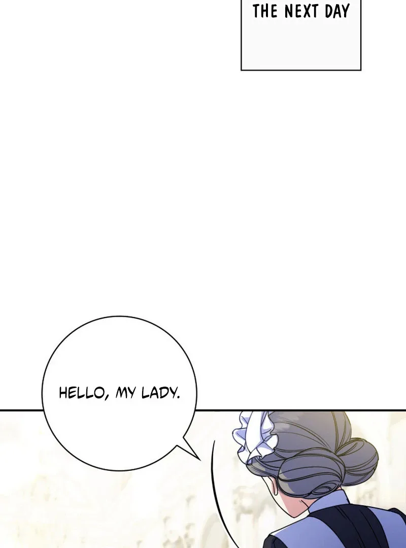 Father, I Won't Do Anything Chapter 44 page 87