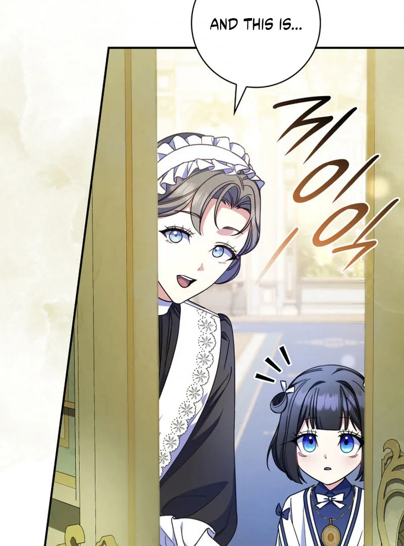 Father, I Won't Do Anything Chapter 44 page 91