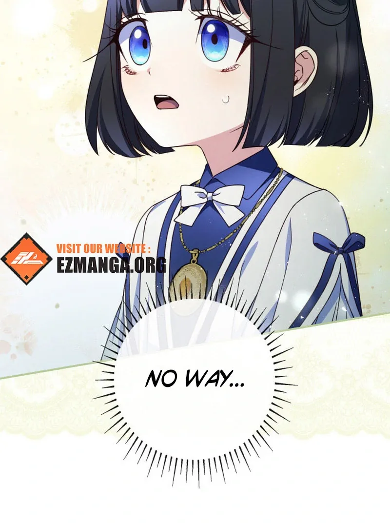 Father, I Won't Do Anything Chapter 44 page 94