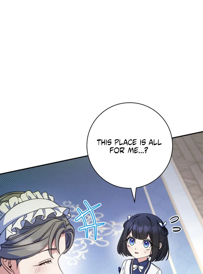 Father, I Won't Do Anything Chapter 44 page 95