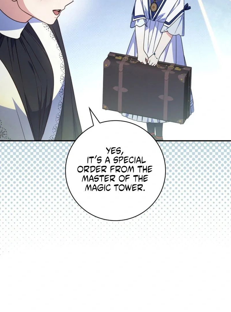 Father, I Won't Do Anything Chapter 44 page 96