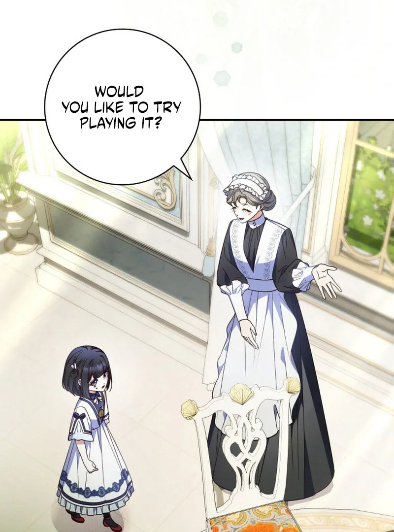 Father, I Won't Do Anything Chapter 44 page 101