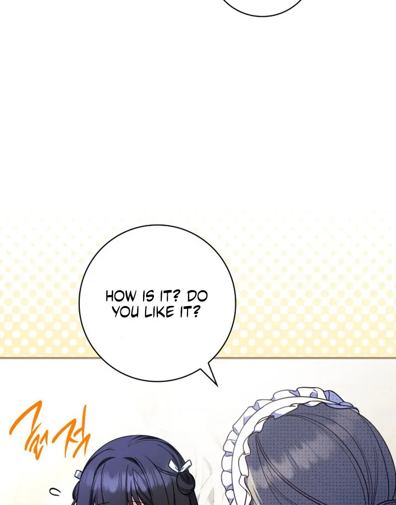 Father, I Won't Do Anything Chapter 44 page 112
