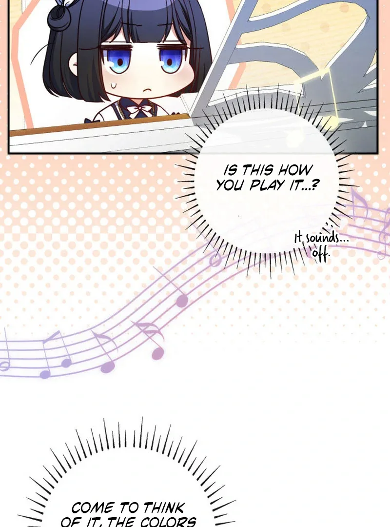 Father, I Won't Do Anything Chapter 44 page 110