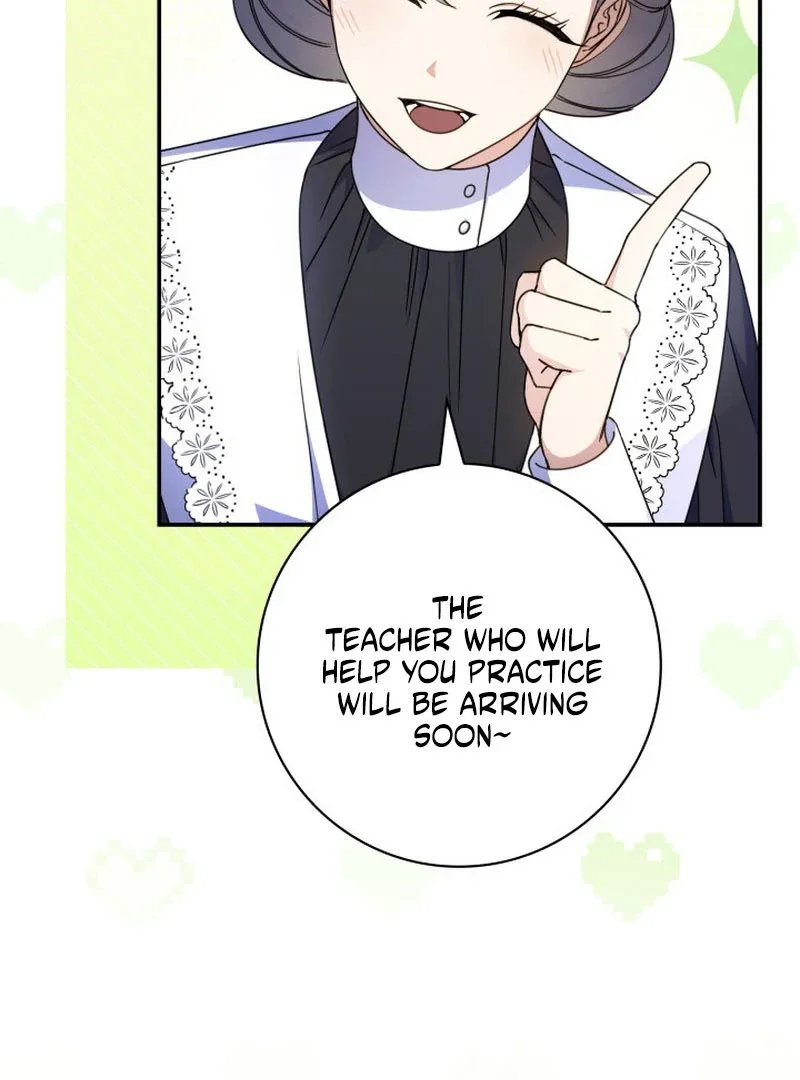 Father, I Won't Do Anything Chapter 44 page 115