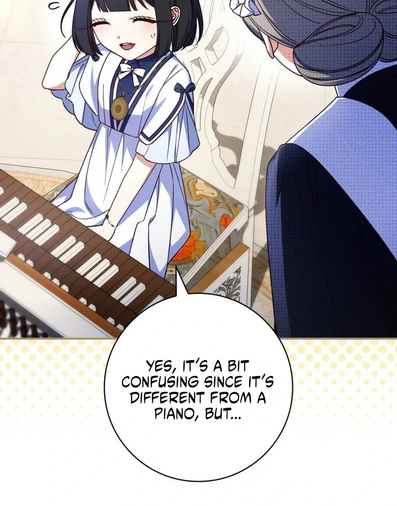 Father, I Won't Do Anything Chapter 44 page 113