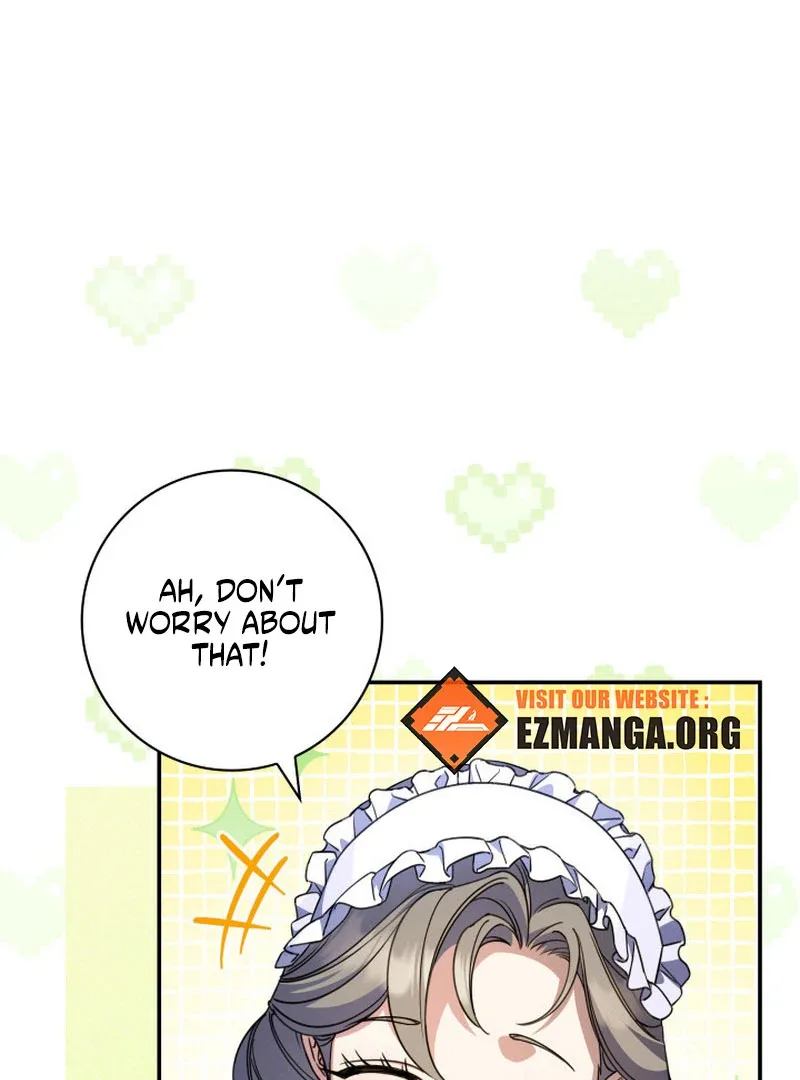 Father, I Won't Do Anything Chapter 44 page 114