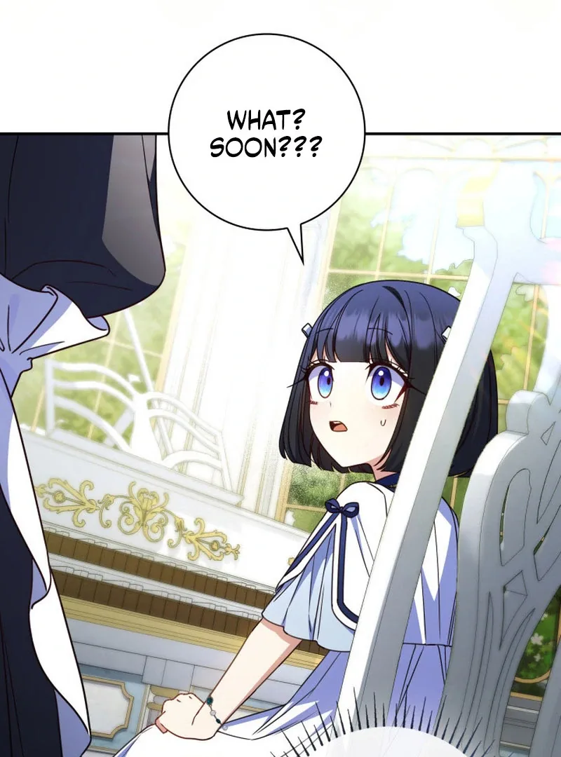 Father, I Won't Do Anything Chapter 44 page 116