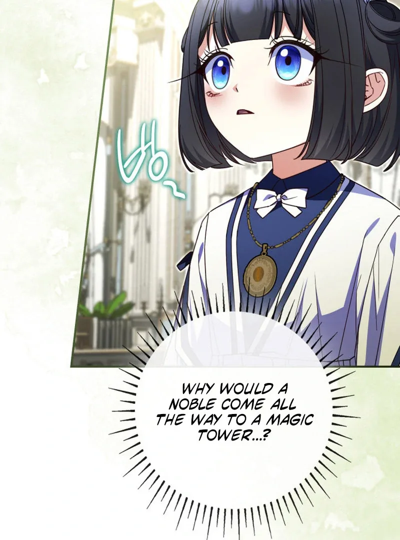 Father, I Won't Do Anything Chapter 45 page 6