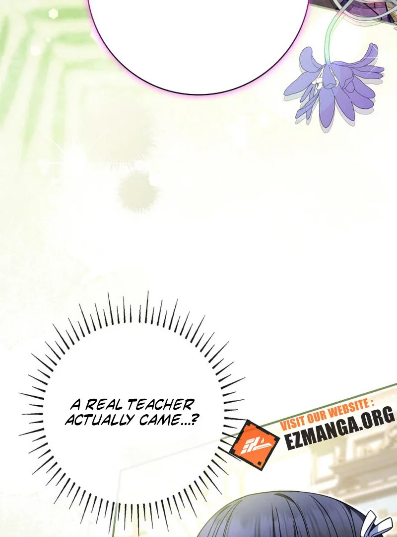 Father, I Won't Do Anything Chapter 45 page 5