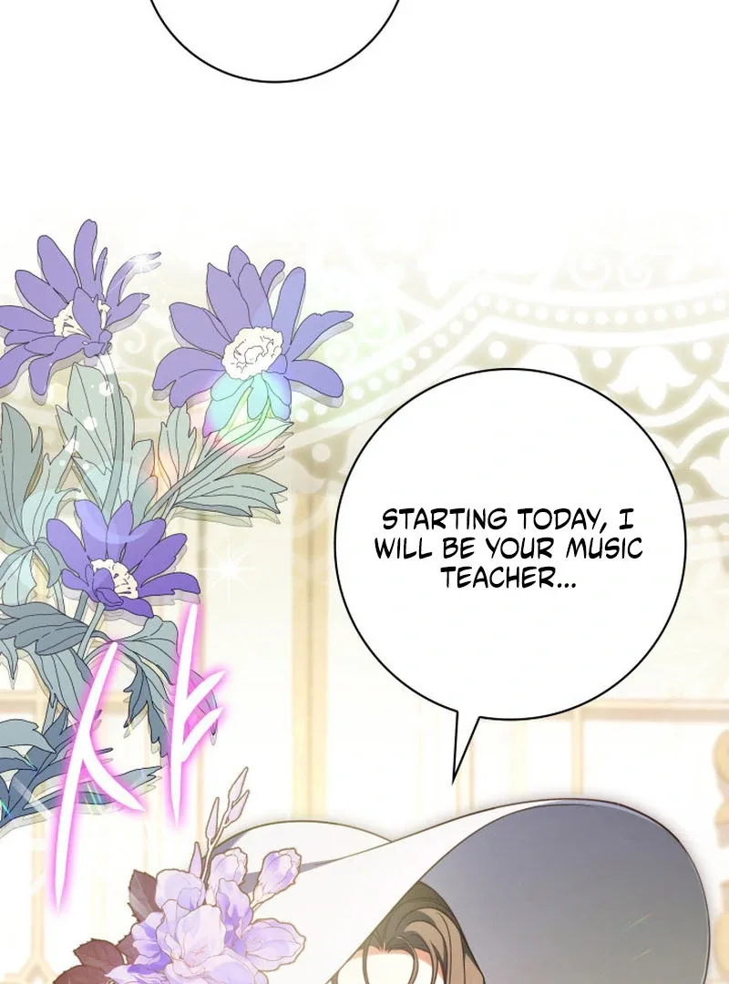 Father, I Won't Do Anything Chapter 45 page 3