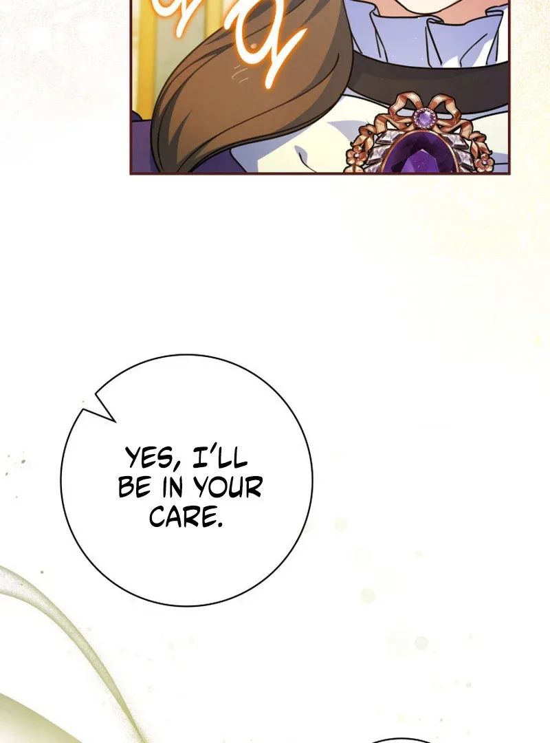 Father, I Won't Do Anything Chapter 45 page 12