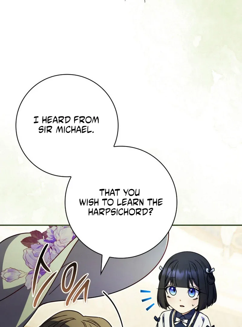 Father, I Won't Do Anything Chapter 45 page 7