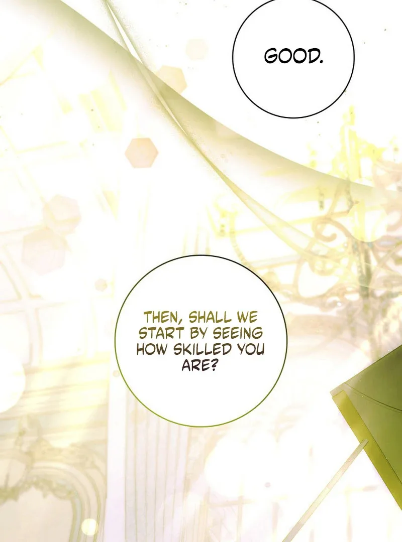 Father, I Won't Do Anything Chapter 45 page 13
