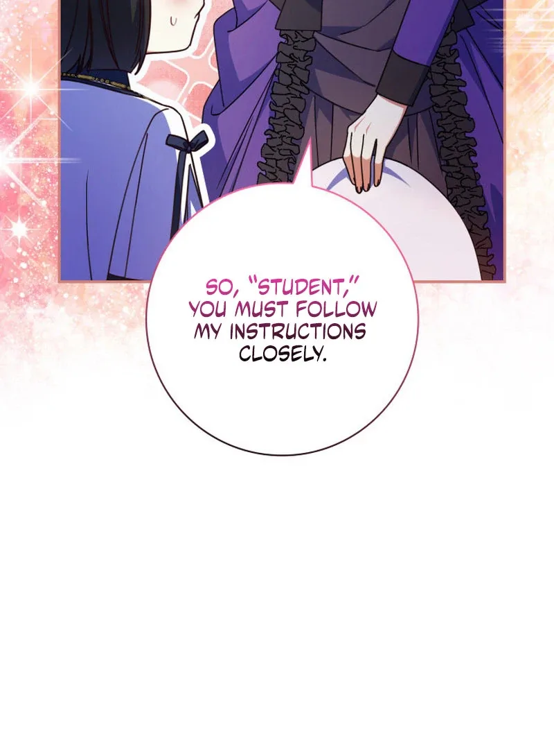 Father, I Won't Do Anything Chapter 45 page 10