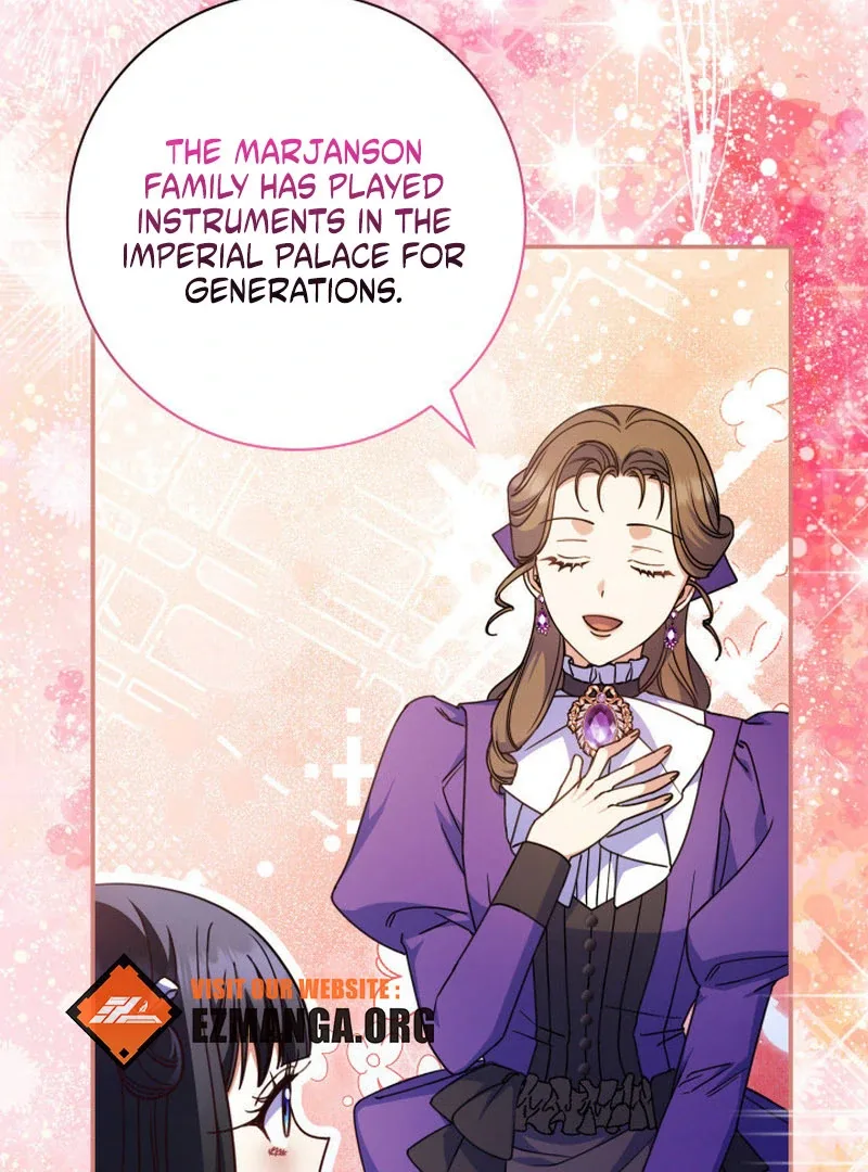 Father, I Won't Do Anything Chapter 45 page 9