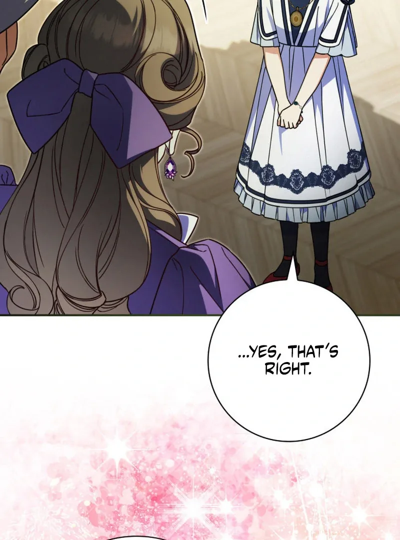 Father, I Won't Do Anything Chapter 45 page 8