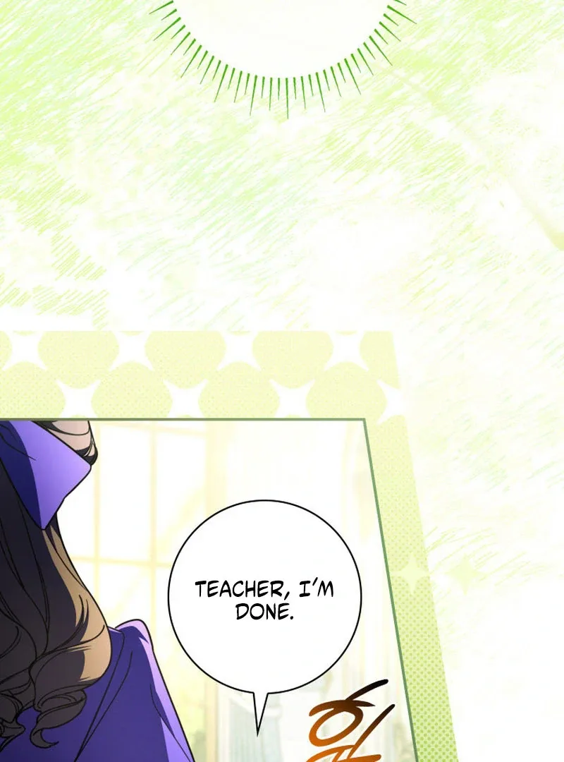 Father, I Won't Do Anything Chapter 45 page 35