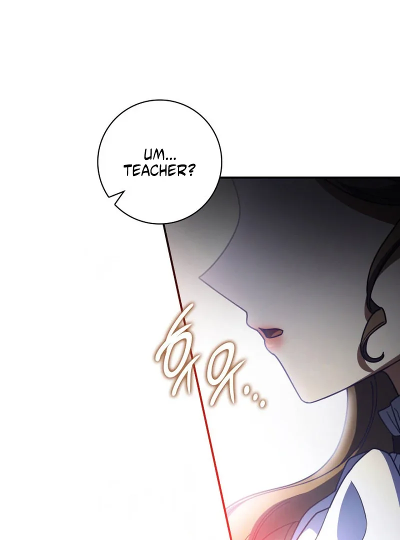 Father, I Won't Do Anything Chapter 45 page 37