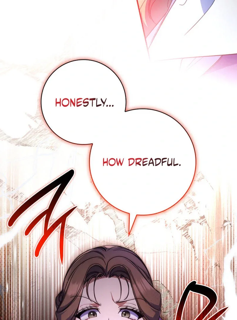 Father, I Won't Do Anything Chapter 45 page 38