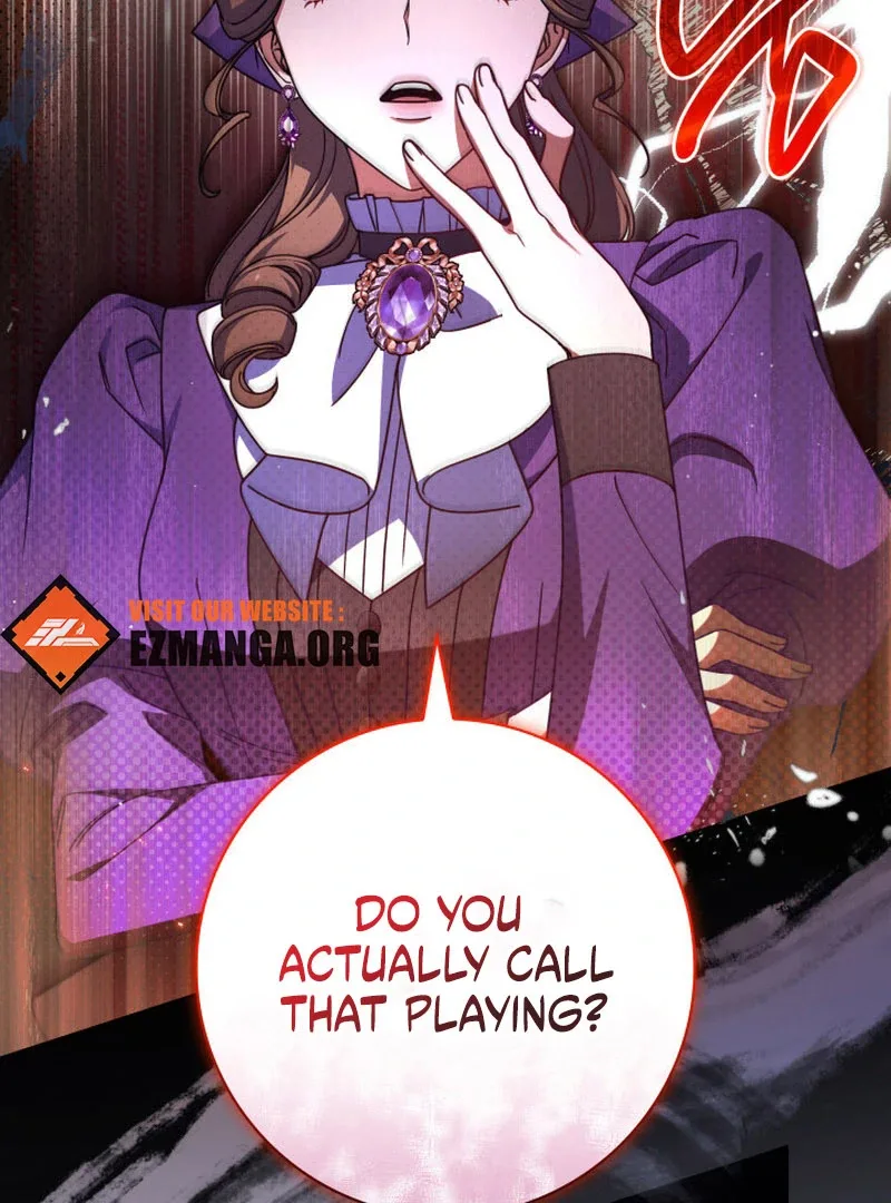 Father, I Won't Do Anything Chapter 45 page 39