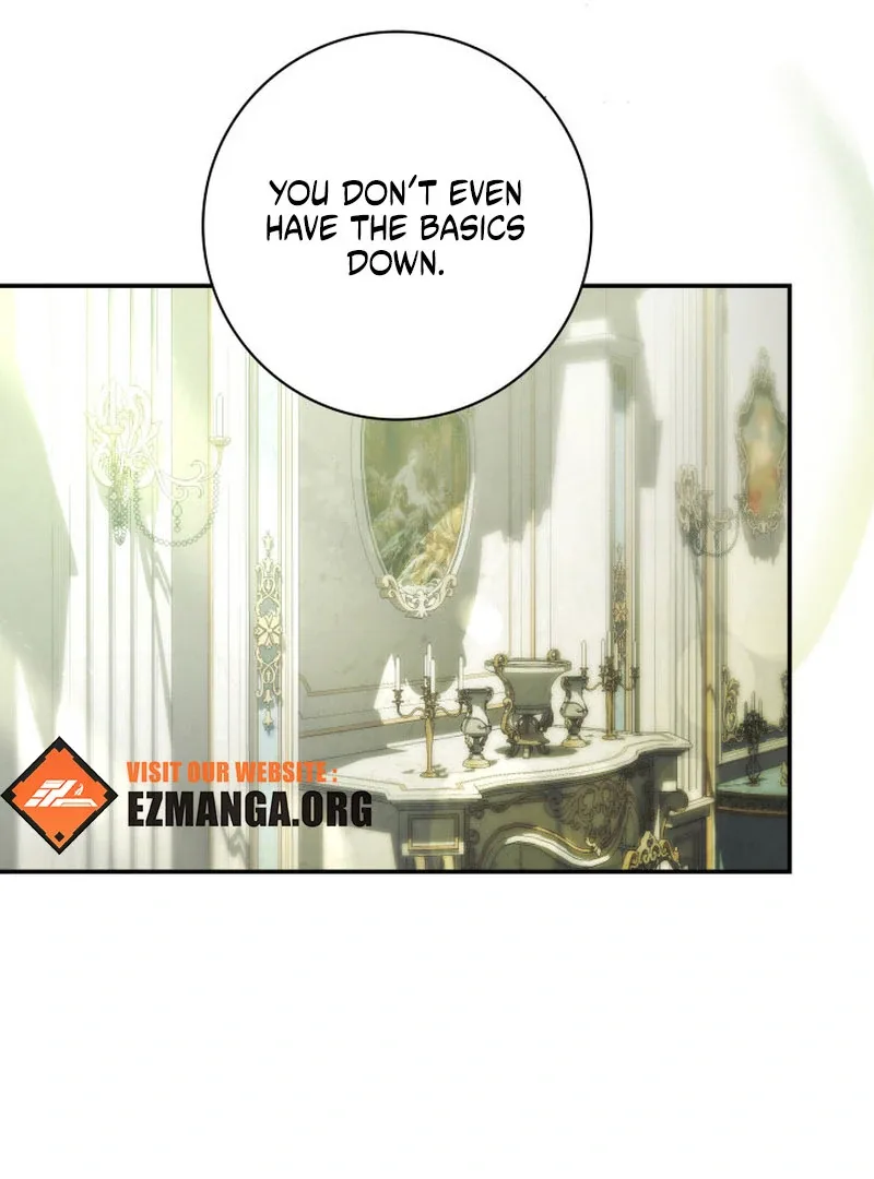 Father, I Won't Do Anything Chapter 45 page 44