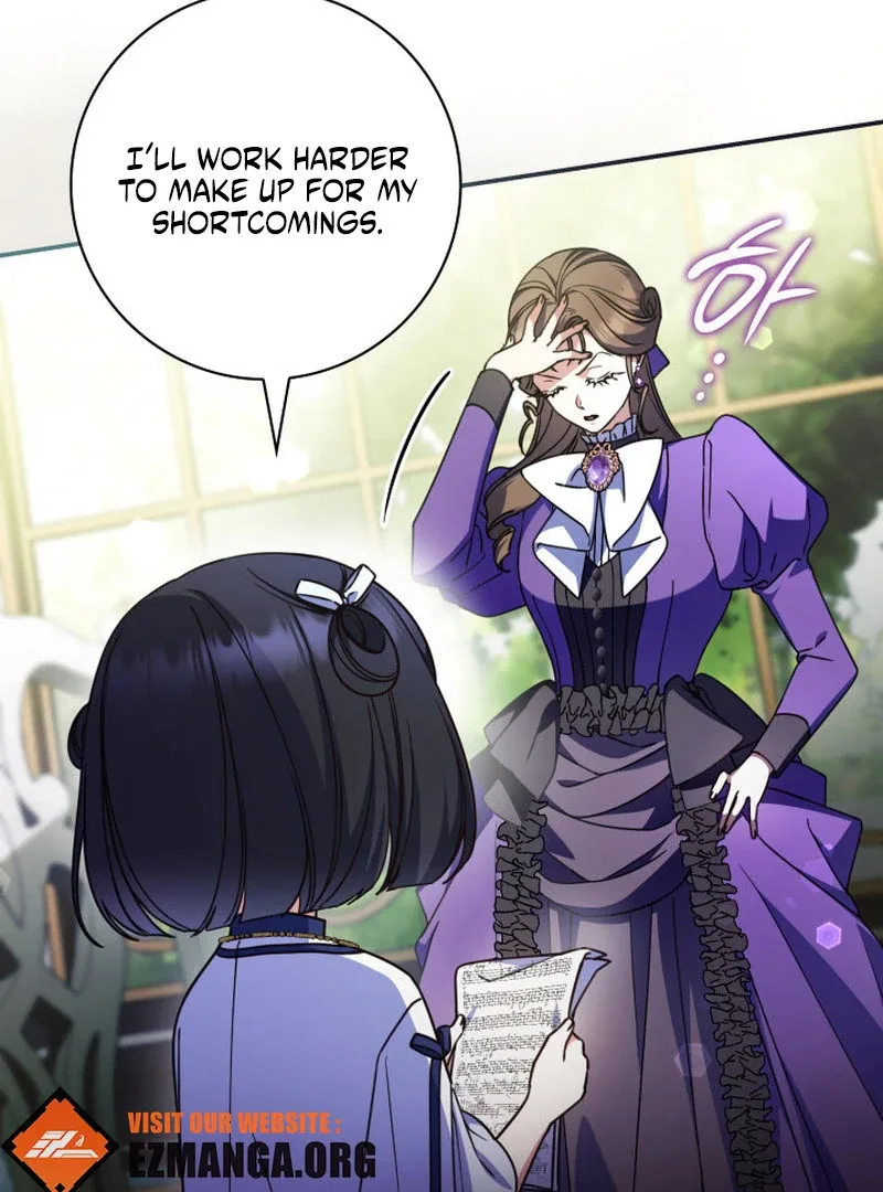 Father, I Won't Do Anything Chapter 45 page 47