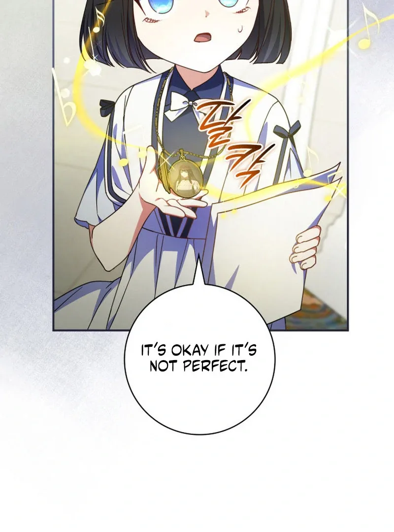 Father, I Won't Do Anything Chapter 45 page 49