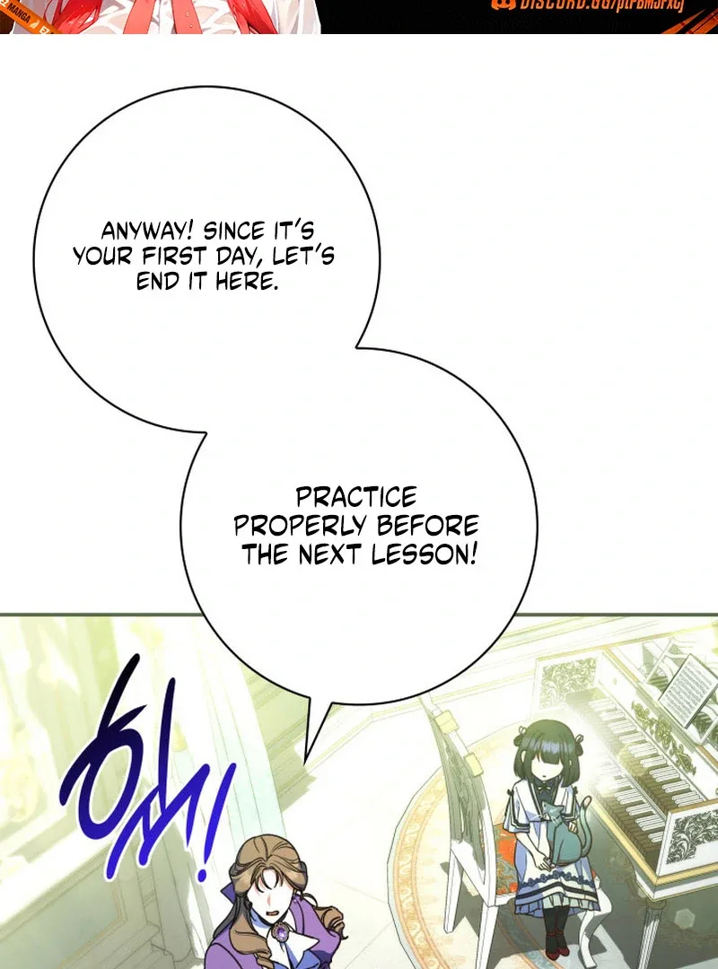 Father, I Won't Do Anything Chapter 45 page 61