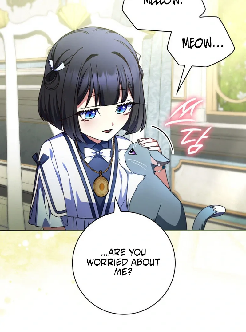 Father, I Won't Do Anything Chapter 45 page 65