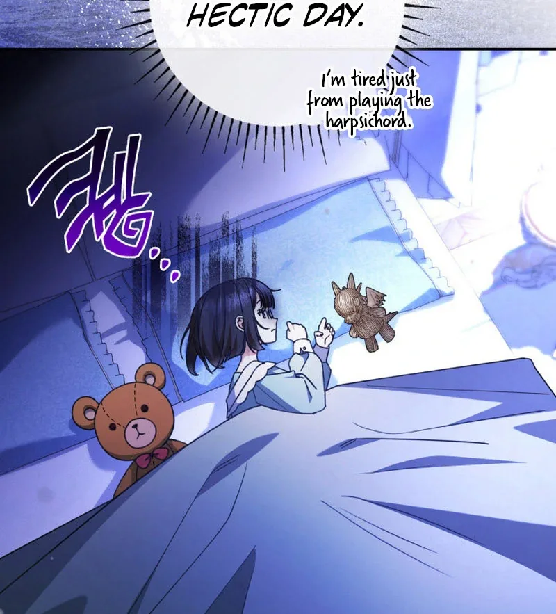 Father, I Won't Do Anything Chapter 45 page 70