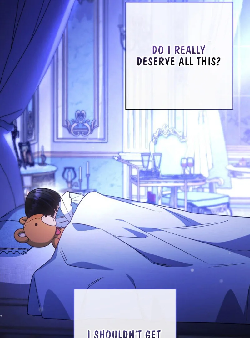 Father, I Won't Do Anything Chapter 45 page 74