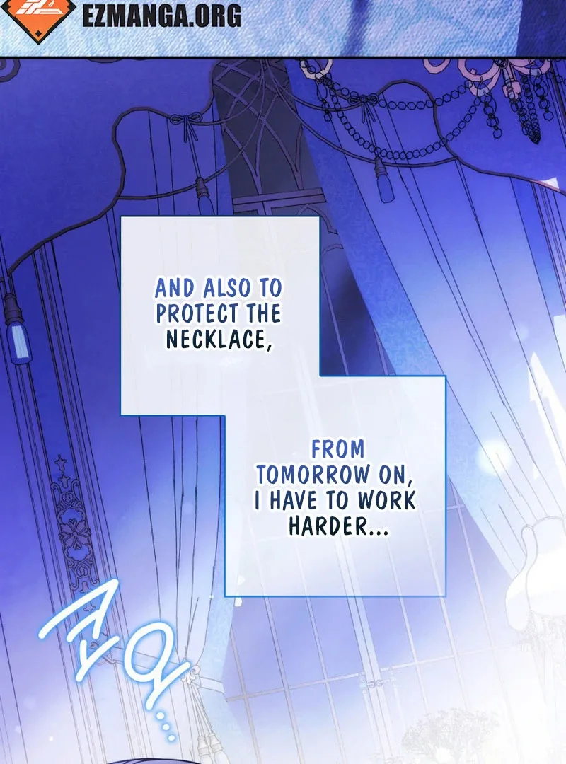 Father, I Won't Do Anything Chapter 45 page 81