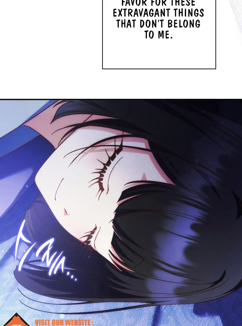Father, I Won't Do Anything Chapter 45 page 80